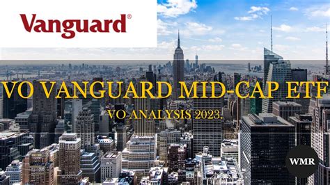 Vanguard Mid.